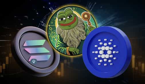 Top Crypto to Watch in 2025: How Pepeto Could Surpass Cardano and Solana